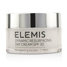 エレミス ダイナミック リサーフェシング デイ クリーム SPF 30 PA+++ 1.6oz Elemis Dynamic Resurfacing Day Cream SPF 30 PA+++ 50ml 送料無料 【楽天海外通販】