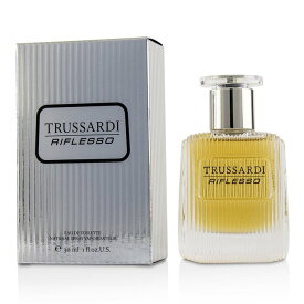 トラサルディ リフレッソ EDT P 1oz Trussardi Riflesso Eau De Toilette 30ml 送料無料 【楽天海外通販】