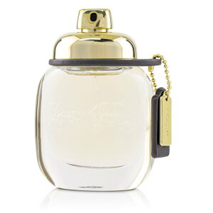 �R�[�` �I�[�h�p���t�@�� 1oz Coach Eau De Parfum 30ml �������� �y�y�V�C�O�ʔ́z