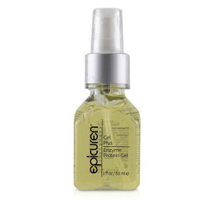 GsL Q vX GUC veC Q - For hC, m[}  Rrl[V XL ^Cv 2oz Epi.n Gel Plus F. Protein Gel - For Dry, Normal  Combination Skin Types 60ml  yyV