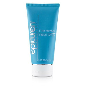 GsL t@C n[u tFCV XNu - For hC, m[}  Rrl[V XL ^Cv 2.5oz Epi.n Fine Herbal Facial Scrub - For Dry, Normal  Combination Skin Types 74ml  yyV
