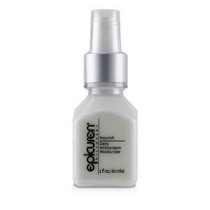 GsL ibV fC[ ILV_g CX`CU[ - For Rrl[V  ZVeBu XL ^Cv 2oz Epi.n Nourish DailyAn.Ox Moisturizer - For Combination  Sensitive Skin Types 60ml 