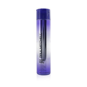 |[@~b`F v`i uh Vv[ (Cools Brassiness - Eliminates Warmth) 10.14oz Paul Mitchell Platinum Blonde Shampoo (Cools Brassiness - Eliminates Warmth) 300ml  yyVCOʔ́z