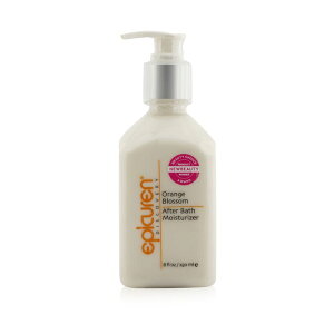 GsL At^[ oX CX`CU[ - IW ubT 8oz Epi.n After Bath Moisturizer - Orange BLoom 250ml  yyVCOʔ́z