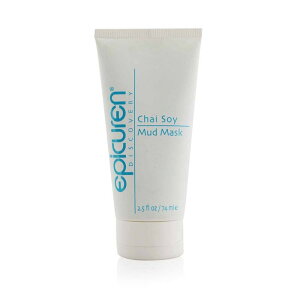 GsL `C\C}bh }XN - For IC[ XL ^Cv 2.5oz Epi.n Chai Soy Mud Mask - For Oily Skin Types 74ml  yyVCOʔ́z