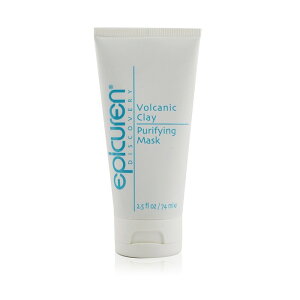 GsL {P[m N[ st@CO }XN - For Rrl[V  IC[ XL ^Cv 2.5oz Epi.n Volcanic Clay Purifying Mask - For Combination  Oily Skin Types 74ml  yyVCO