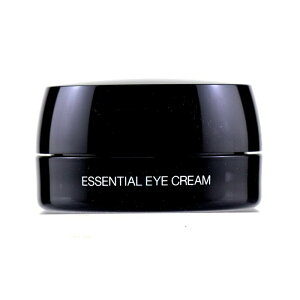 �G�h���[�h�׃X �u���b�N �V�[ �G�b�Z���V���� �A�C �N���[�� 0.5oz Edward Bess Black Sea Essential Eye Cream 15ml �������� �y�y�V�C�O�ʔ́z