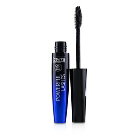 ラヴェーラ パワフル ラッシュ マスカラ - No. Black 0.43oz Lavera Powerful Lashes Mascara - No. Black 13ml 送料無料 【楽天海外通販】