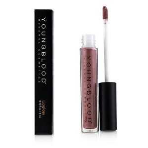 �����O�u���b�h ���b�v�O���X - No. Poetic 0.1oz YoungB LipgLo - No. Poetic 3ml �������� �y�y�V�C�O�ʔ́z