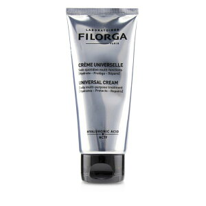tBK jo[T N[ fC[ }`-p[pX g[gg 3.3oz Filorga Universal Cream Daily Multi-Purpose Treatment 100ml  yyVCOʔ́z