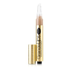 Grande Cosmetics (GrandeLash) グランデリップ ハイドレーティング リップ プランパー - No. Barely There 0.08oz Grande Cosmetics (GrandeLash) GrandeLIPS Hydrating Lip Plumper - No. Barely There 2.4ml 送料無料 【楽天海外通販】