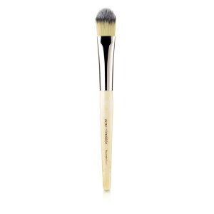 WF[ACf[ t@f[V uV - Rose Gold - Jane Iredale Foundation Brush - Rose Gold -  yyVCOʔ́z
