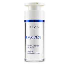 オルラーヌ　 アナジェネス エッセンシャル -. セラム 1oz Orlane AnAenese EssentialAn.-Ag,, Serum 30ml 送料無料 【楽天海外通販】