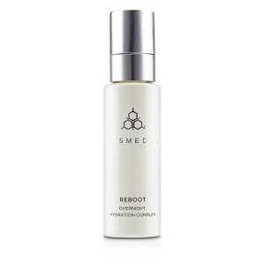 �R�X���f�B�b�N�X ���u�[�g �I�[�o�[�i�C�g �n�C�h���[�V���� �R���v���b�N�X 1oz CosMedix Reboot Overnight Hydration Complex 30ml �������� �y�y�V�C�O�ʔ́z