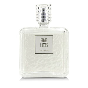 �Z���W���@���^���X �R���N�V���� �|���e�X ���[�_�����A�[�Y EDP SP 3.3oz Serge Lutens Les Eaux De Politesse L'Eau D'Armoise Eau De Parfum 100ml �������� �y�y�V�C�O�ʔ́z