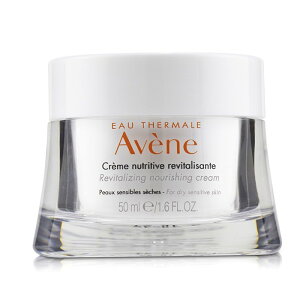 �A�x���k ���o�C�^���C�W���O �i���V���O �N���[�� - For �h���C �Z���V�e�B�u �X�L�� 1.6oz Avene Revitalizing Nourishing Cream - For Dry Sensitive Skin 50ml �������� �y�y�V�C�O�ʔ́z