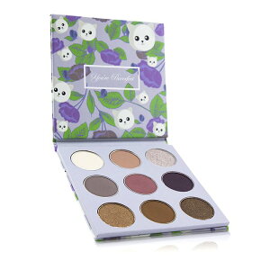 EBL[bNX ACVhE pbg (9x ACVhE) - No. Cashmere Kitten 0.058oz Winky Lux Eyeshadow Palette (9x Eyeshadow) - No. Cashmere Kitten 9x1.7g  yyVCOʔ́z