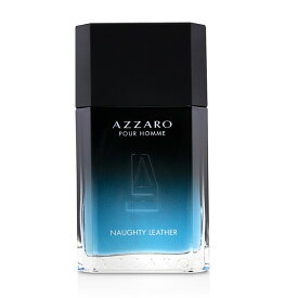 ロリスアザロ プール ホンメ ノーティー レザー オー ド トワレ 3.4oz Loris Azzaro Pour Homme Naughty Leather Eau De Toilette 100ml 送料無料 【楽天海外通販】