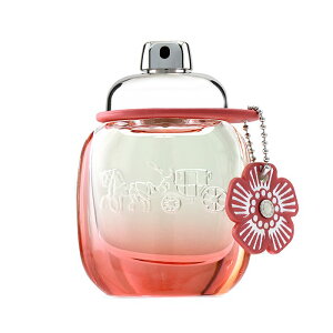�R�[�` �t���[���� �u���b�V�� �I�[ �f �p���t�@�� 1.7oz Coach Floral Blush Eau De Parfum 50ml �������� �y�y�V�C�O�ʔ́z