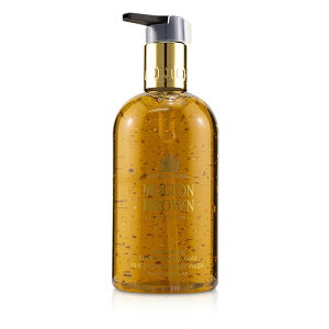 モルトンブラウン メスメリシング オウド アコード  ゴールド ファイン リキッド ハンド ウォッシュ 10oz Molton Brown Mesmerising Oudh Accord  Gold Fine Liquid Hand Wash 300ml 送料無料 【楽天海外通販】