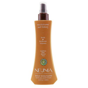 lE} mCLrA T[tB [V 6.8oz Neuma neuVolume Surf Lotion 200ml  yyVCOʔ́z