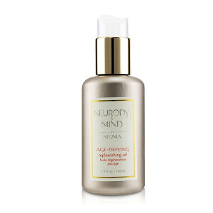 lE} mC{fB  }Ch G[W-fBt@CO vjbVO IC 3.4oz Neuma Neubody  Mind Ae-Defying Replenishing Oil 100ml  yyVCOʔ́z