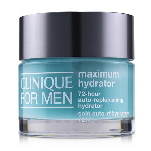 Nj[N MX nCh[^[ 72 1.7oz Clinique Maximum Hydrator 72-Hour Auto-Replenishing Hydrator 50ml  yyVCOʔ́z