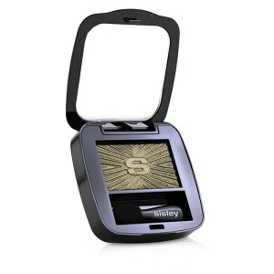 �V�X���[�@ �� �t�B�g �I���u�� �����O ���X�e�B���O ���f�B�A���g �A�C�V���h�E - No. 25 Metallic Khaki 0.05oz Sisley Les Phyto Ombres Long Lasting Radiant Eyeshadow - No. 25 Metallic Khaki 1.5g �������� �y�y�V�C�O��