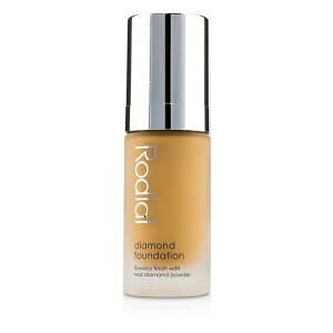 ���f�B�A�� �_�C�������h �t�@���f�[�V���� - No. 50 1oz Rodial Diamond Foundation - No. 50 30ml �������� �y�y�V�C�O�ʔ́z