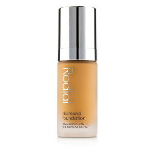 ���f�B�A�� �_�C�������h �t�@���f�[�V���� - No. 60 1oz Rodial Diamond Foundation - No. 60 30ml �������� �y�y�V�C�O�ʔ́z