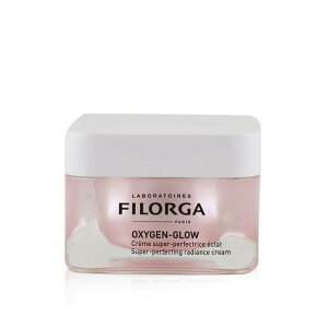 tBK ILVWFOE X[p[p[tFNeBO fBAXN[ 1.69oz Filorga Oxygen-Glow Super-Perfecting Radiance Cream 50ml  yyVCOʔ́z