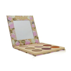 EBL[bNX Latte Kitten Eyeshadow Palette (9x Eyeshadow) 0.53oz Winky Lux Latte Kitten Eyeshadow Palette (9x Eyeshadow) 9x1.7g  yyVCOʔ́z