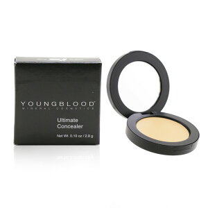 Oubh AeB[g RV[[ - Tan Neutral 0.1oz YoungB Ultimate Concealer - Tan Neutral 2.8g  yyVCOʔ́z