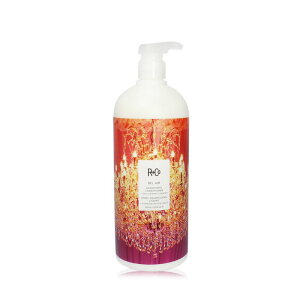 R+Co xGA\ X[WO RfBVi[ { ILV_g RvbNX 33.8oz R+Co Bel Air Smoothing Conditioner +An.-Ox Complex 1000ml  yyVCOʔ́z