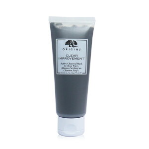 IWY NA ANeBu `R[ }XN gD NA |A 2.5oz Origins Clear .ment Active Charcoal Mask To Clear . 75ml  yyVCOʔ́z