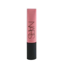 ナーズ Air Matte Lip Color - No. Shag (Rose Nude) 0.24oz NARS Air Matte Lip Color - No. Shag (Rose Nude) 7.5ml 送料無料 【楽天海外通販】