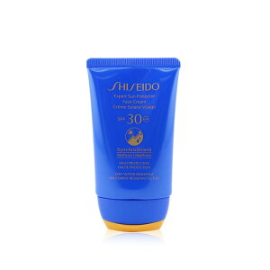  GNXp[g T veN^[ tF[X N[ SPF 30 UVA (nC veNV, x[ EH[^[-WX^g) 1.67oz Shiseido Expert Sun Protector Face Cream SPF 30 UVA (High Protection, Very Water