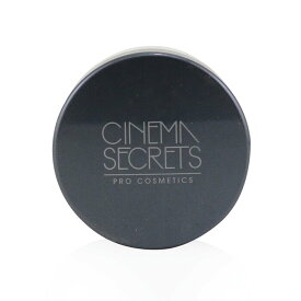 Cinema Secrets ウルトラルセント イルミネイティング パウダー - No. Candlelight 0.56oz Cinema Secrets Ultralucent Illuminating Powder - No. Candlelight 16g 送料無料 【楽天海外通販】