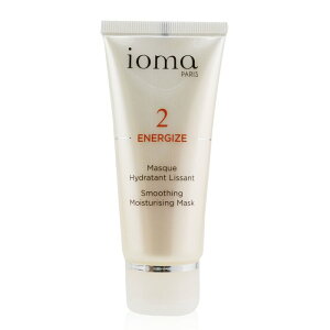 IOMA GiWCY - X[WO CX`CWO }XN 1.69oz IOMA Energize - Smoothing Moisturising Mask 50ml  yyVCOʔ́z