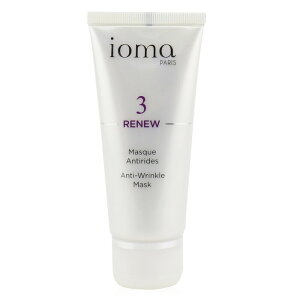 IOMA j[ - N }XN 1.69oz IOMA Renew -An.-. Mask 50ml  yyVCOʔ́z