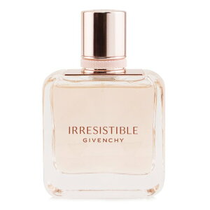 �W�o���V�B Irresistible Eau De Parfum 1.7oz Givenchy Irresistible Eau De Parfum 50ml �������� �y�y�V�C�O�ʔ́z