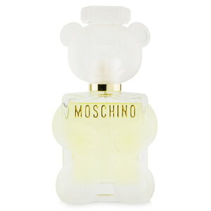 XL[m g[C 2 EDP SP 3.4oz Moschino Toy 2 Eau De Parfum 100ml  yyVCOʔ́z