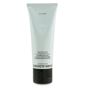 OEEAP~Xg Ae-Re. Gel Masque - Pomegranate Extract  Peptide Complex 2.53oz Grown Alchemist Ae-Re. Gel Masque - Pomegranate Extract  Peptide Complex 75ml  yyVCOʔ́z