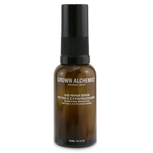 �O���E���E�A���P�~�X�g Ae-Re. Serum - Peptide-8  E-2 Polysaccharide 1.01oz Grown Alchemist Ae-Re. Serum - Peptide-8  E-2 Polysaccharide 30ml �������� �y�y�V�C�O�ʔ́z