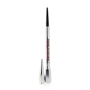 �x�l�t�B�b�g �v���T�C�Y���[ �}�C�u���E �y���V�� - No. 2.5 (Neutral Blonde) 0.002oz Benefit Precisely My Brow Pencil (Ultra Fine Brow Defining Pencil) - No. 2.5 (Neutral Blonde) 0.08g �������� �y�y�V�C�O�ʔ́z