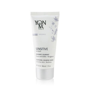 J Specifics Sensitive Masque With Arnica - Soothing, Calming Mask (For Sensitive Skin  Redness) 1.74oz Yonka Specifics Sensitive Masque With Arnica - Soothing, Calming Mask (For Sensitive Skin  Redness) 50ml  yyVCOʔ́z
