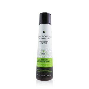}J_~Ai`IC vtFbVi EFCgX . RfBVi[ (ׂ`ׂp) 10oz Macadamia Natural Oil Professional Weightless Re. Conditioner (Baby Fine to Fine Textures) 300ml 
