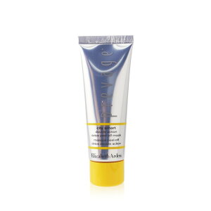 vx[W by GUxXEA[f VeBX}[g _uANV fgbNX s[It}XN 2.5oz PrevAe by Elizabeth Arden City Smart Double Action dePeel Off Mask 75ml  yyVCOʔ́z