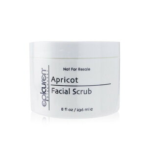 GsL Apricot Facial Scrub - For Dry  Normal Skin Types (Salon Size) 8oz Epi.n Apricot Facial Scrub - For Dry  Normal Skin Types (Salon Size) 236ml  yyVCOʔ́z
