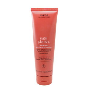 AF_ Nutriplenish Conditioner - No. Deep Moisture 8.5oz Aveda Nutriplenish Conditioner - No. Deep Moisture 250ml  yyVCOʔ́z